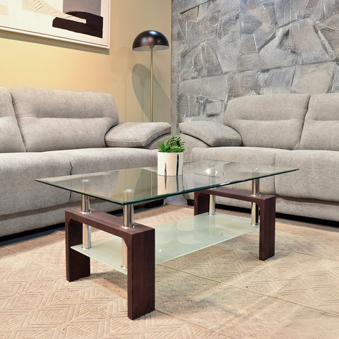 Mesa de Centro Armida