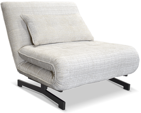 Sillón Cama Astore - Beige