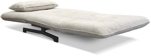 Sillón Cama Astore - Beige