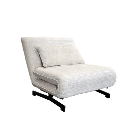 Sillón Cama Astore - Beige