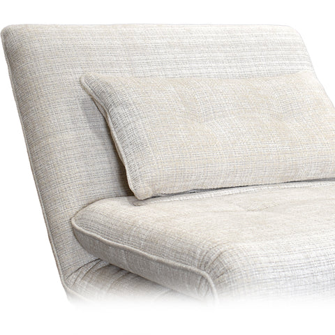 Sillón Cama Astore - Beige