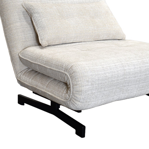 Sillón Cama Astore - Beige