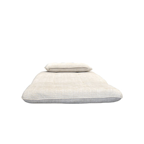 Sillón Cama Astore - Beige