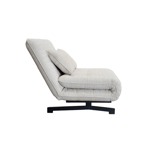 Sillón Cama Astore - Beige