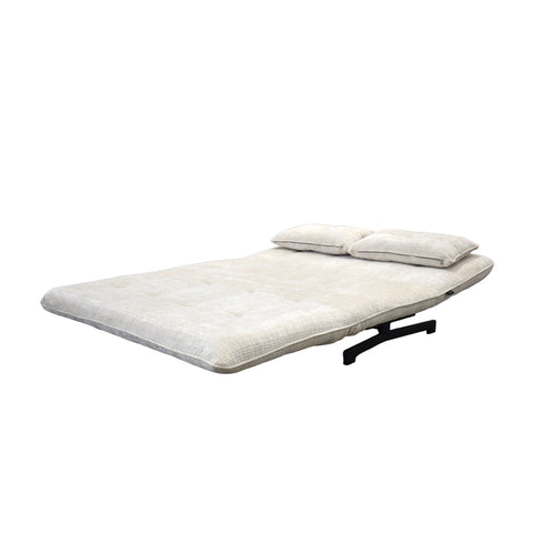 Love Seat Cama Astore - Beige