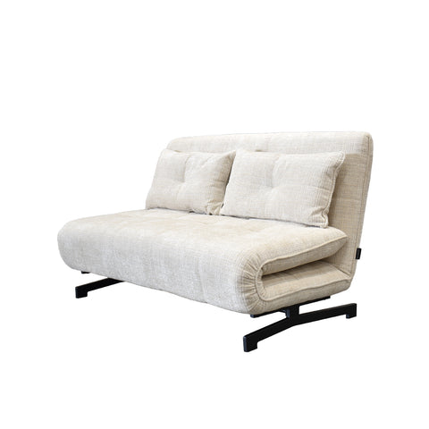 Love Seat Cama Astore - Beige