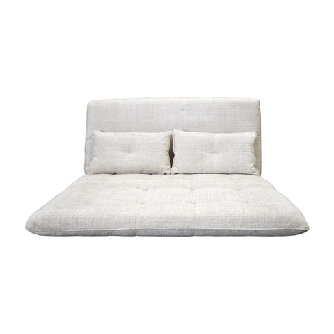 Love Seat Cama Astore - Beige