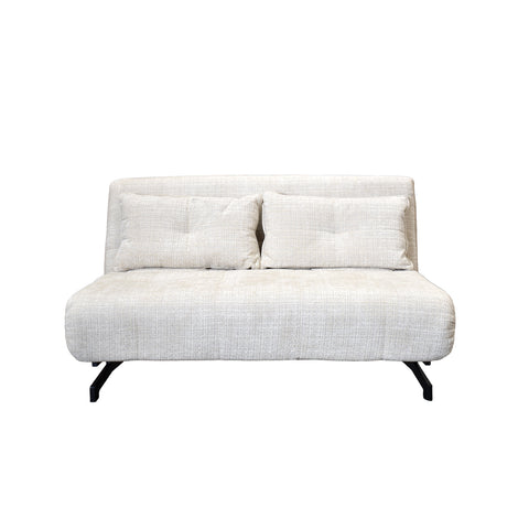 Love Seat Cama Astore - Beige