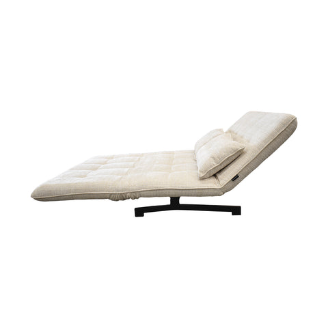 Love Seat Cama Astore - Beige