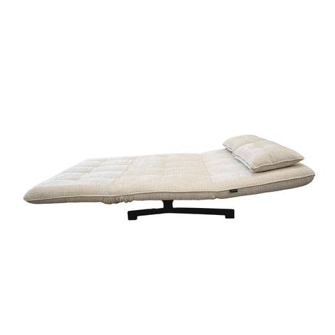 Love Seat Cama Astore - Beige