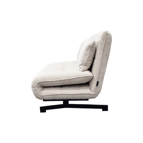 Love Seat Cama Astore - Beige