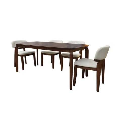 Comedor Aurora - Café