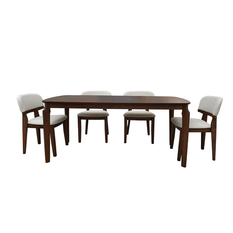 Comedor Aurora - Café