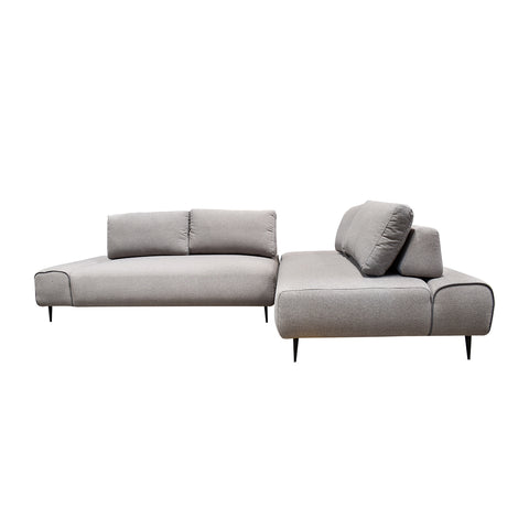 Sala Avalon - Sunday Gris