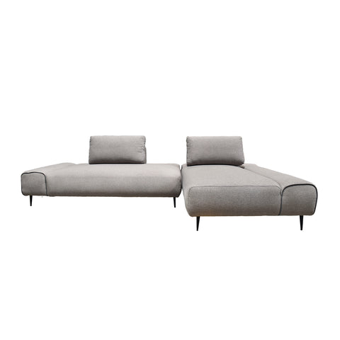 Sala Avalon - Sunday Gris