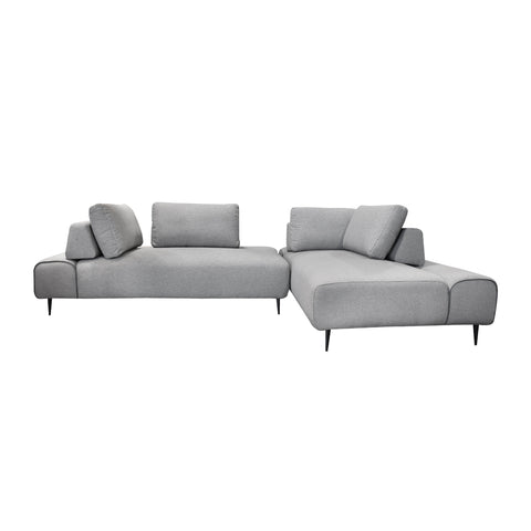 Sala Avalon - Sunday Gris