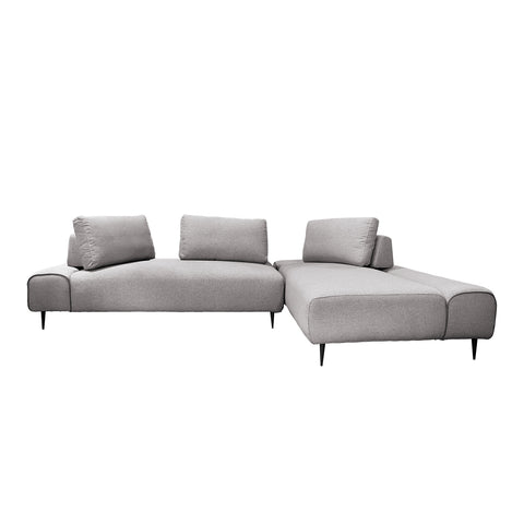 Sala Avalon - Sunday Gris