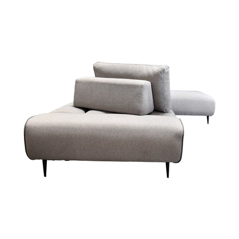 Sala Avalon - Sunday Gris