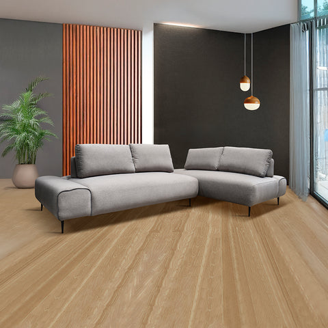 Sala Avalon - Sunday Gris