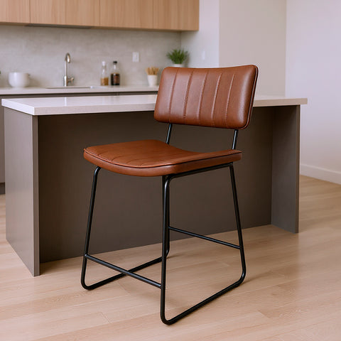 Banco Jacob - Sedona Chestnut