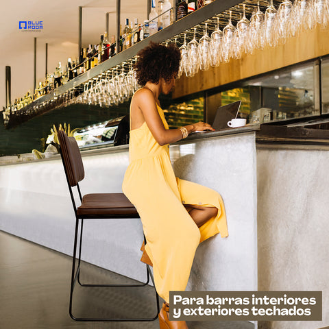 Banco Jacob - Sedona Chestnut