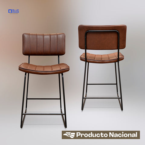 Banco Jacob - Sedona Chestnut