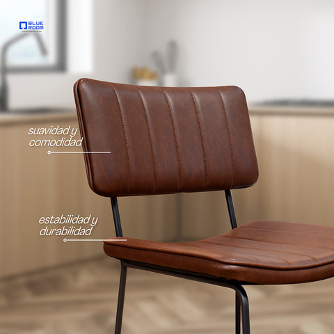 Banco Jacob - Sedona Chestnut