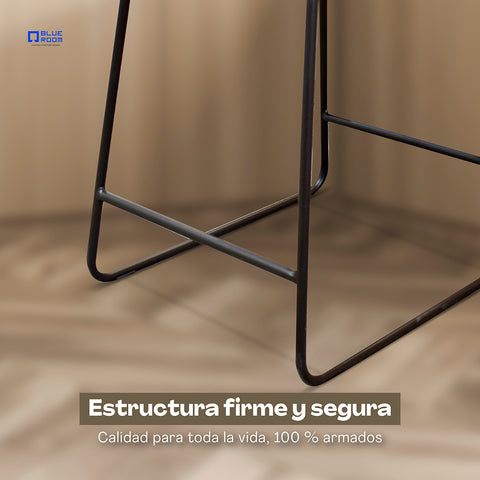 Banco Jacob - Sedona Chestnut