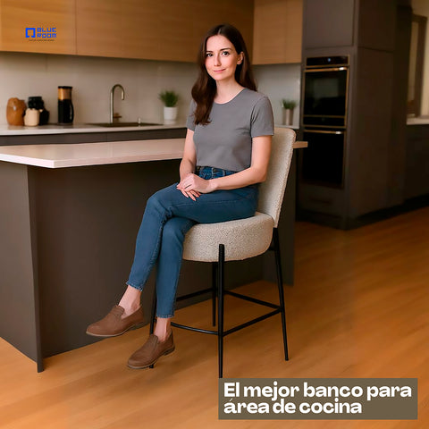 Banco Magnolia - Opal