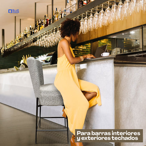 Banco Magnolia - Opal