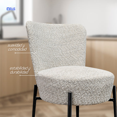 Banco Magnolia - Opal