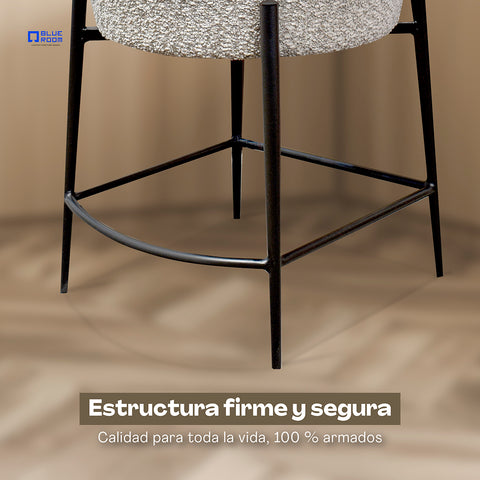 Banco Magnolia - Opal