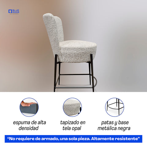 Banco Magnolia - Opal