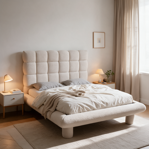 Cama Bianca