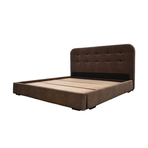 Cama Bimba KS - Montana Gris