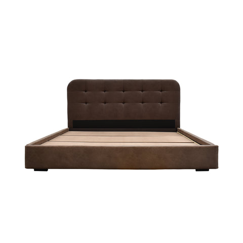 Cama Bimba KS - Montana Gris
