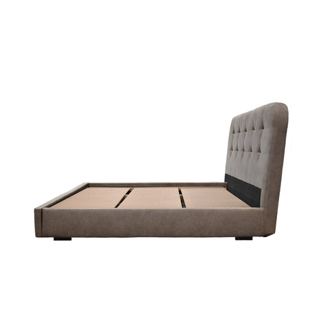 Cama Bimba KS - Montana Gris