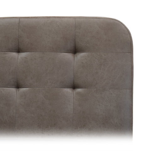 Cama Bimba KS - Montana Gris