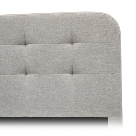 Cama Bimba KS - Montana Gris