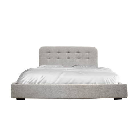 Cama Bimba KS - Montana Gris