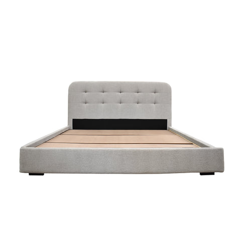 Cama Bimba KS - Montana Gris