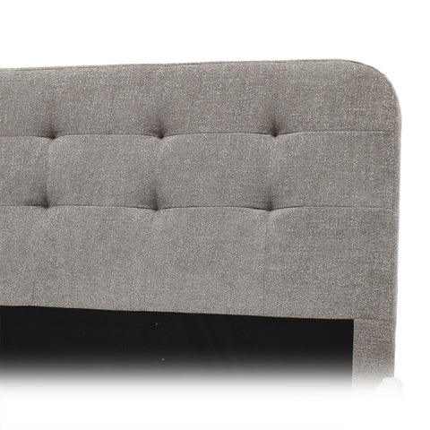 Cama Bimba KS - Montana Gris