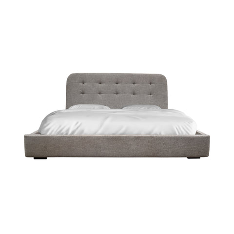 Cama Bimba KS - Montana Gris