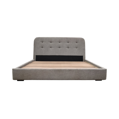 Cama Bimba KS - Montana Gris