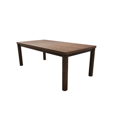 Comedor Boreal - Nogal