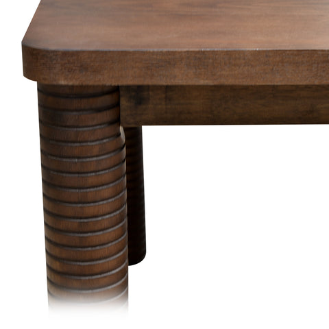 Comedor Boreal - Nogal