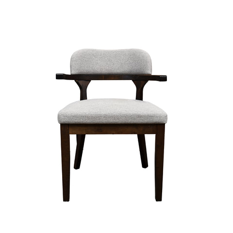 Comedor Boreal - Nogal