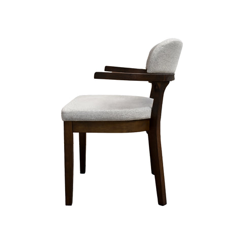 Comedor Boreal - Nogal