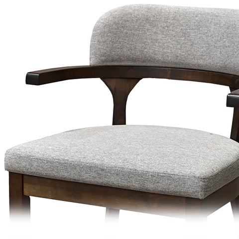 Comedor Boreal - Nogal