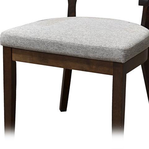 Comedor Boreal - Nogal